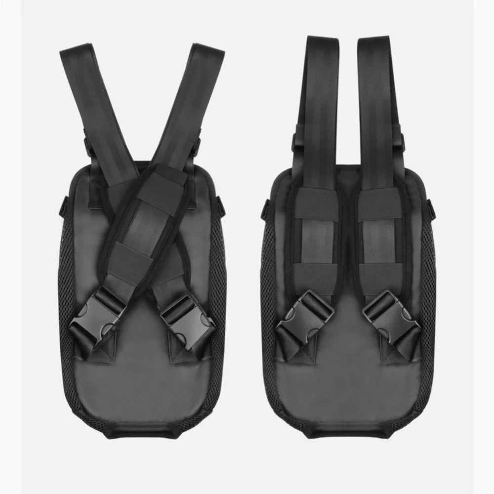 New Doggie or Kitty papoose carrier